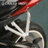 Crazy Iron 20141213 Сабкейдж Suzuki GSXR600/750 08-10