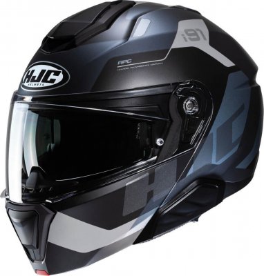 HJC Шлем i91 CARST MC5SF