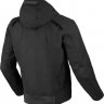 Macna Мотокуртка ATRACOR ткань черная