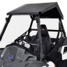 Комплект лобовое стекло, заднее стекло, крыша для Polaris Sportsman ACE 