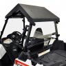 Комплект лобовое стекло, заднее стекло, крыша для Polaris Sportsman ACE 