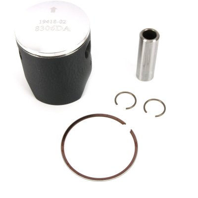 Wossner Поршень Yamaha YZ65 18-25 (43,45)