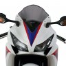 MRA Ветровое стекло для CBR1000RR 2012-2015 Racing R, цвет Серый