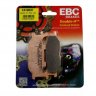 Тормозные колодки EBC FA199HH