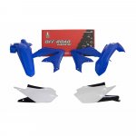 Rtech R-KITWRF-OEM-419 Комплект пластика Yamaha  WRF450 19 Original