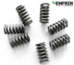 Newfren MO099F Пружины сцепления мото (FSS0208)