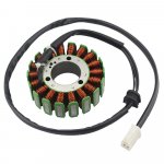 Статор генератора Suzuki GSX-R600/750 SRAD 96-00