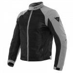 Куртка Dainese SEVILLA AIR TEX G36 Black Charcoal-Gray