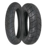 Моторезина Shinko 230 Tour Master R16 150/80 71 H TL Передняя (Front)