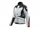 Dainese Куртка женская TEMPEST 3 D-DRY 45G GLACIER-GRAY/BLK/LAVA-RED