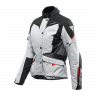 Dainese Куртка женская TEMPEST 3 D-DRY 45G GLACIER-GRAY/BLK/LAVA-RED