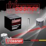 Wossner Поршень в сборе Wossner Yamaha YZ125 90-93 (A)