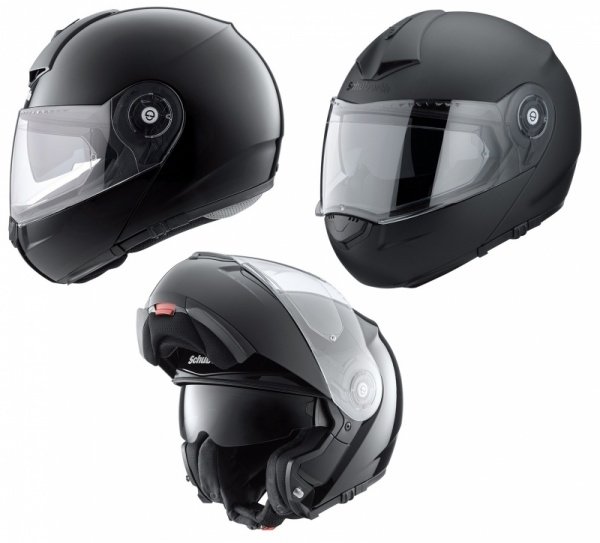 РЁР»РµРј Schuberth c3