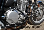 Crazy Iron 15101 Дуги для Honda CB1100 2010-2016