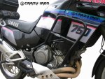 Crazy Iron 32001 Дуги для Yamaha XTZ750 Super Tenere 1990-1997