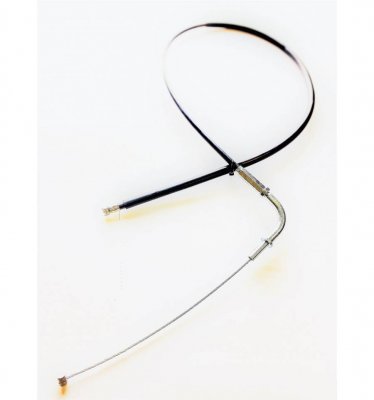 Трос газа закрытия Tarazon KA-C10213 для Kawasaki ZZR400, ZZR600 90-03