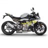 Crazy Iron 90206418 Защита RACE RAIL для BMW S1000R 21-