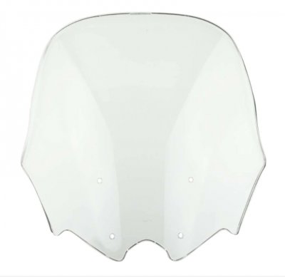 Ветровое стекло для Honda NC 700 10-14 прозрачное