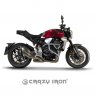 Crazy Iron 114412 Клетка PRO Honda CB1000R от 2018 г.в.