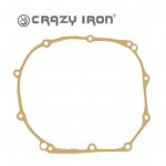 Crazy Iron GE01-021 Прокладка крышки сцепления HONDA CB600, CB900, CBR600F, CBR900RR