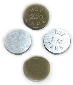 Шайба регулировочная 8,90 2,20