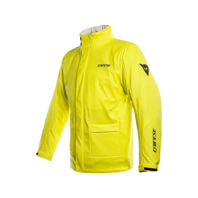 Dainese Дождевик STORM 041 FLUO-YELLOW