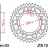 Звезда задняя JTA1304.43