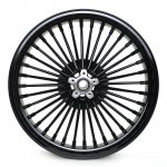 Передний колёсный диск Tarazon для Harley Davidson Touring 84-08, диаметр 21