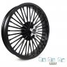 Передний колёсный диск Tarazon для Harley Davidson Touring 84-08, диаметр 21