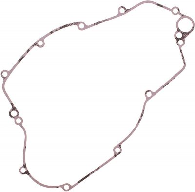 Winderosa 816140 Прокладка внутренней крышки сцепления Kawasaki KX 250 05-07