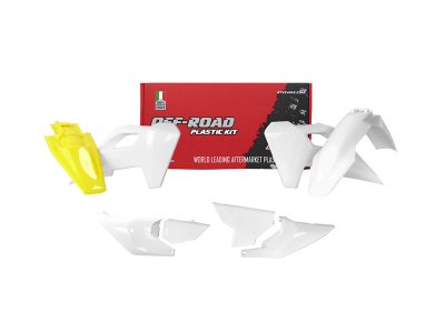 RTech R-KITHSQ-OEM-624 Комплект пластика Husqvarna TE-FE 150-450 24- OEM