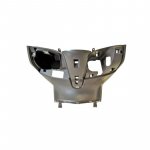 Крышка передняя внутренняя для Honda PCX125 OEM 81130-KWN-710ZC