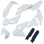 Polisport Комплект пластика Husqvarna TE/FE 24-25 OEM Color 25
