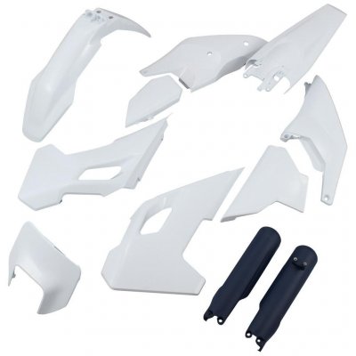Polisport Комплект пластика Husqvarna TE/FE 24-25 OEM Color 25