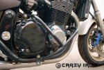 Crazy Iron Дуги для Honda CB1300 1998-2002