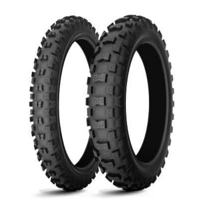 Моторезина Michelin STARCROSS MH3 70/100-19 M/C 42M  F TT