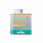 Motorex жидкость гидравлическая HYDRAULIC FLUID 75 0,25л