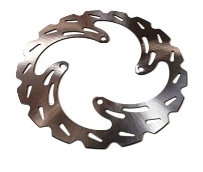 Тормозной диск передний Tarazon Z8010W