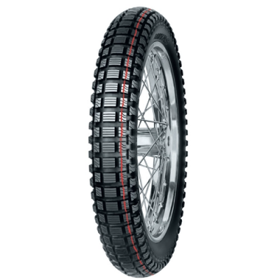 Моторезина Mitas SW-07 3.75/ -19 61P TL Rear NHS 2023