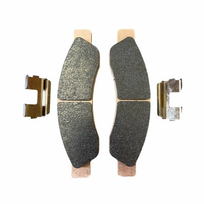 Тормозные колодки Godzilla FA768 усиленные