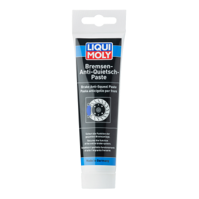 Liqui Moly Синтетическая смазка для тормозной системы (0,1 кг)