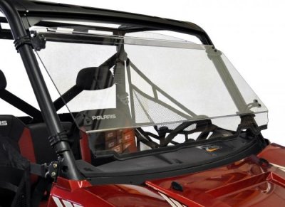 Direction 2 Ветровое стекло для Polaris Ranger XP 900