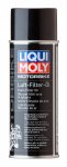 Liqui Moly Масло для пропитки воздушных фильтров (аэрозоль) 0,4л.