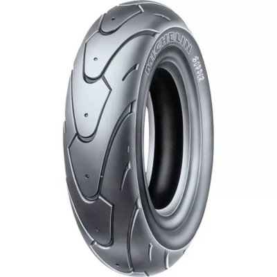 Моторезина Michelin BOPPER  130/90 - 10 61L TL/TT пневмо