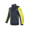 Dainese Дождевик STORM 13A ANTRAX/FLUO-YELLO