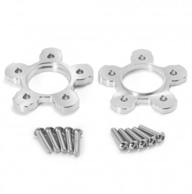 Колёсная проставка на передний диск Harley Davidson Touring 84-08