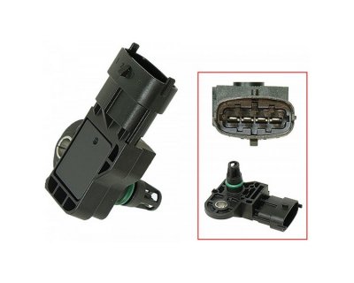 BRP OEM 707000995 Датчик температуры давления и воздуха