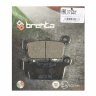 Тормозные колодки Brenta FT 3087