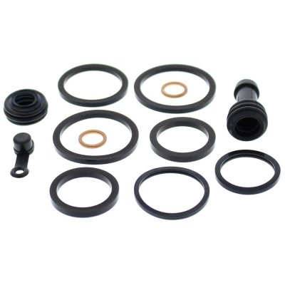 Ремкомплект прередн. тормозного суппорта All Balls 18-3253 для квадроцикла Polaris RZR XP 4 TURBO