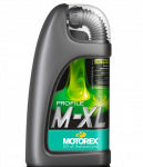 Motorex масло моторное PROFILE M-XL SAE 5W40 1л